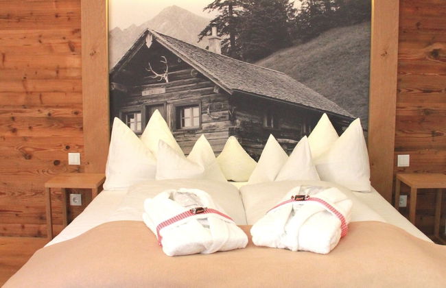 Alpen Suites Brandnertal - Foto 10