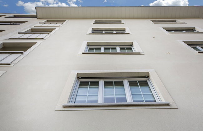 Nest - Klingelbergstrasse - Foto 17