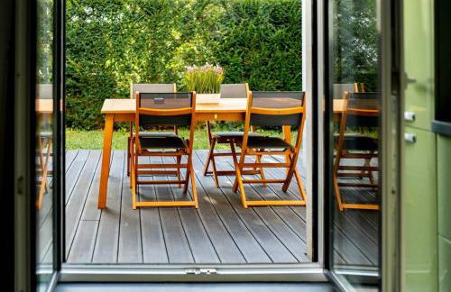 La Villetta G Blotzheim - Appartement de Standing - Foto 34