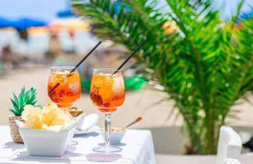Appartamento fronte mare Villa Lory - Foto 35