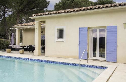 Holiday Home Au Romarin by Interhome - Foto 60