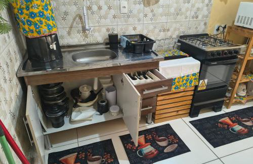 Aconchego da Kika - Foto 11