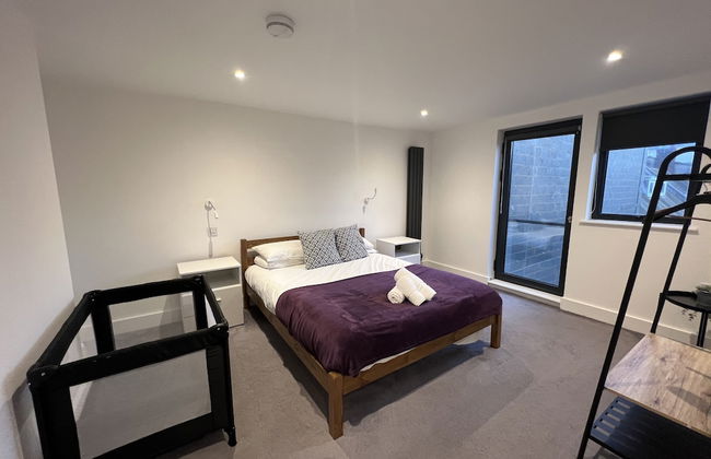 Brighton Holiday Village *Parking Included* - Foto 25