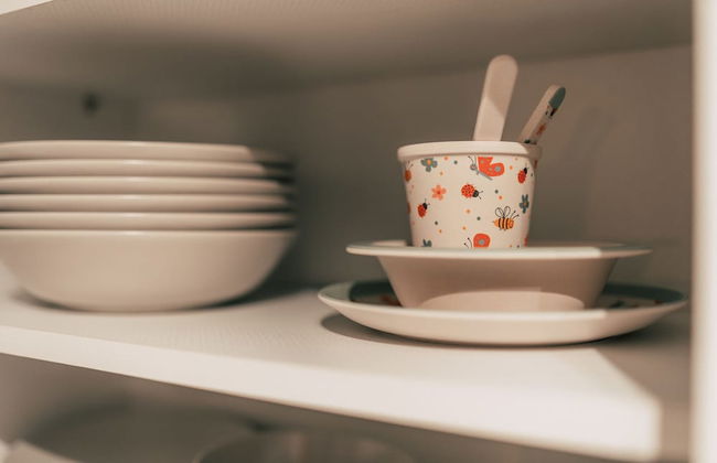 Luga Homes - Nikolaikirche - Foto 78