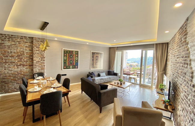 Kervan Apart - Foto 16