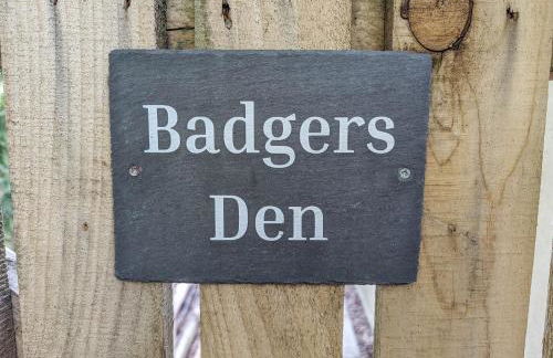 Badgers Den - Foto 18