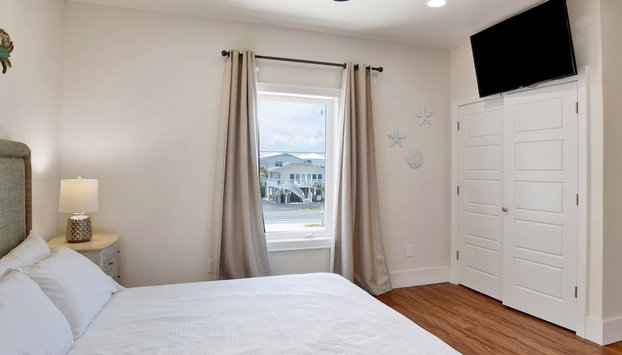 Caribe West by Southern Vacation Rentals - Foto 3, Habitación