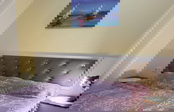 Klara's Apartment Gjirokaster - Foto 4