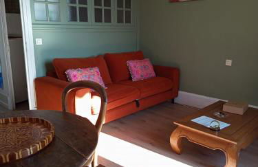 Studio 18 Résidence du Parc - Foto 9