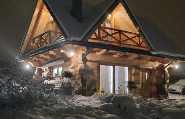 Domek Gruszkowy Wzorek - Foto 8