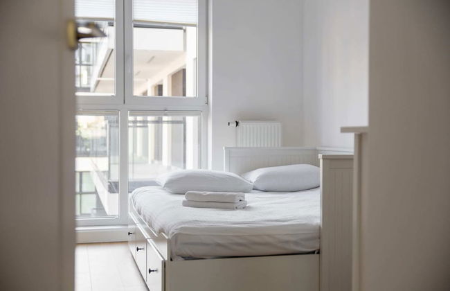 Rozlogi Sunny Apartment - Foto 6