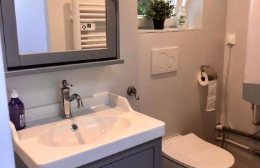 - Le Patio - Calme, Chaleureux, Unique - Foto 17