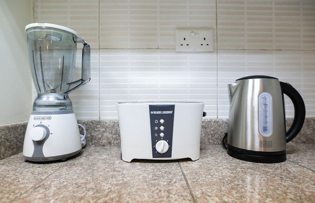 La Casa Baatsona Apartments - Photo 15