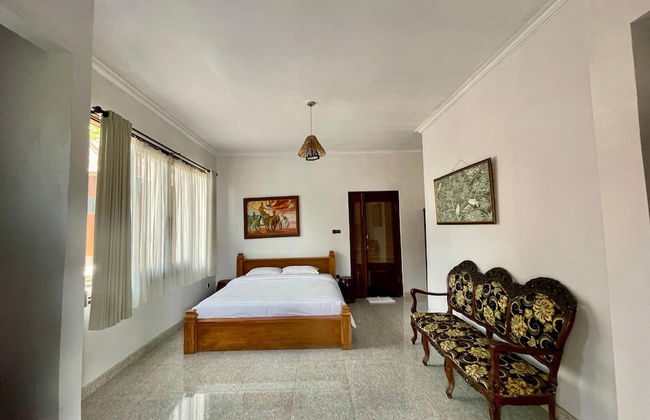 The Sangkih Villa - Foto 5