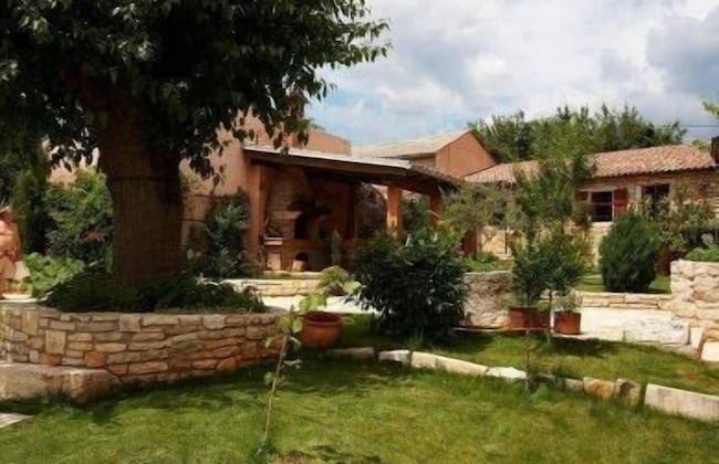 Luxury Villa Murva - Foto 77