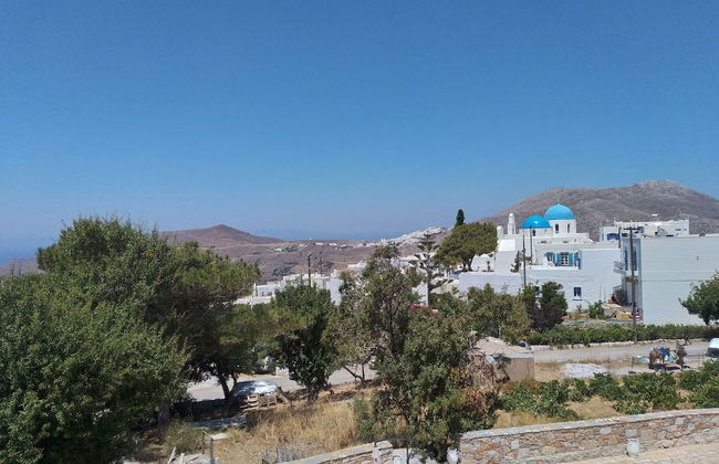 Art Studio Apartments - Foto 41