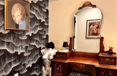 Trio Sonata, 3-Bed Rock n Roll Residence in Northern Liberties - Foto 21