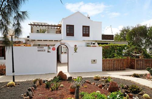 Casa Jardín - Foto 20