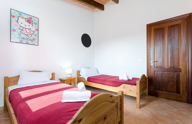 Sa Resclosa - Villa With Private Pool In Buger - Foto 13