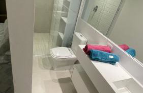 Cobertura aconchegante perto do shopping independência, home office, garagem - Foto 26