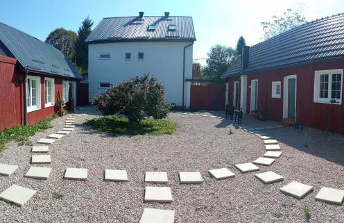 Three Little Birds Artists Residence - Foto 58