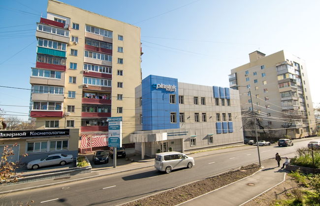 Apartment on Bestuzheva 23 - Foto 22