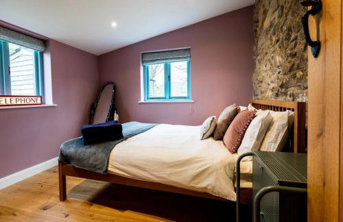 Penrhiw - a country cottage with mountain views - Foto 21