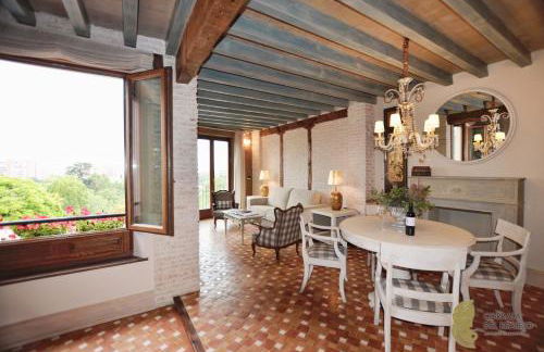 La Corrala del Realejo - Foto 68