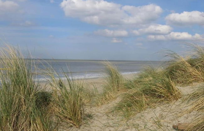 Modern Holiday Home, Near the Sea - Photo 39