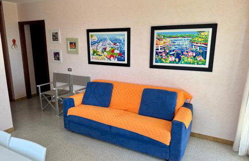 Apartment with stunning sea view - Wi-Fi, free parking, large terrace and comfort - Foto 6
