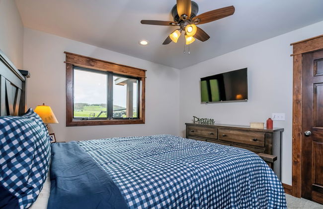 Lucky Bear Lakeside by Taylor Made Deep Creek - Foto 47