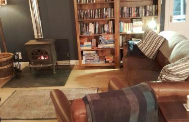 Wee Blue Hoose - Foto 8