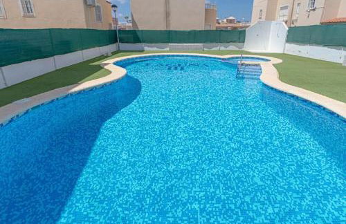 Villa in Playa Flamenca, Orihuela Costa Spain - Foto 32