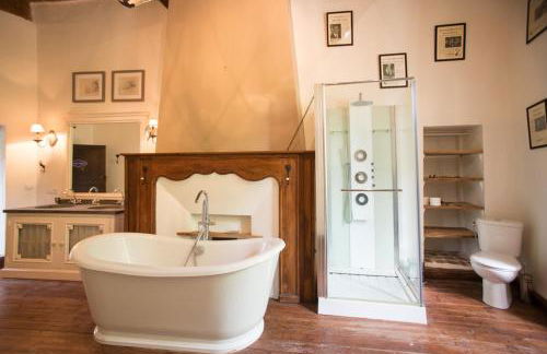 Château de Pleneselve - Foto 14