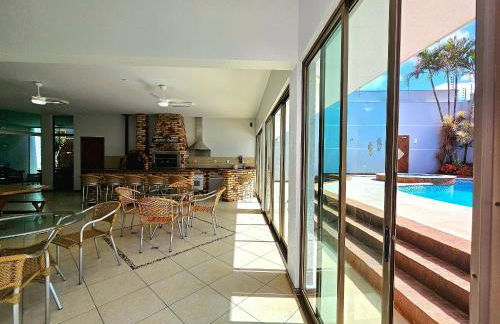 Casa 6 quartos Padrão TOP area nobre prox atrativo - Photo 48