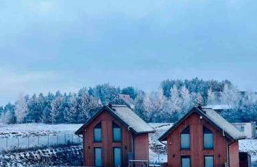 Kaszubska Lawenda Żuromino, Domek nr 3 - Foto 24