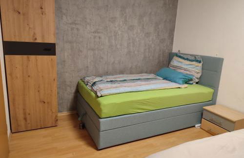 Komfortable Ferienwohnung in Flörsheim-Weilbach - Foto 13