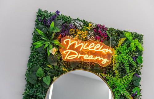 Million Dreams Studio Porto - Foto 18