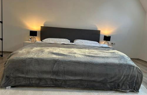 ME LIVING Ferienwohnung Loft Lemgo Brake - Foto 7