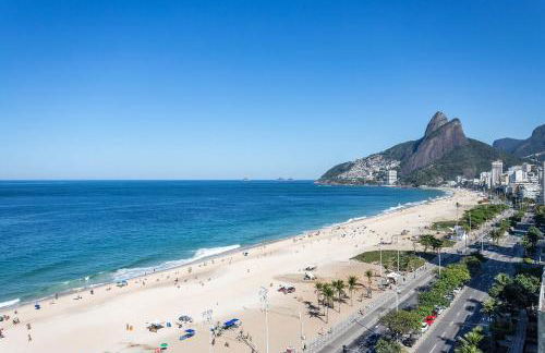 (801) 2 Suítes, Vista Panorâmica Ipanema - Foto 46