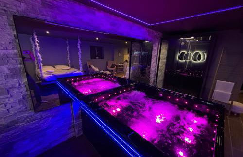 Aux 67 nuances - Spa - Foto 17