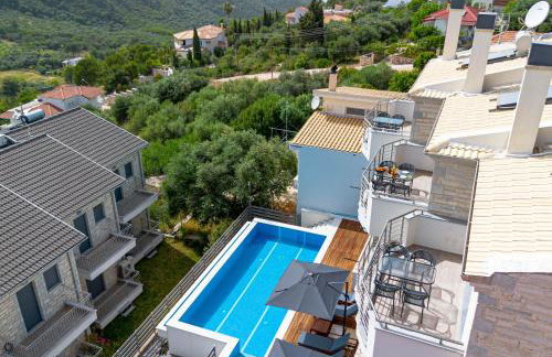 Perdika Ionion Villas - Foto 75