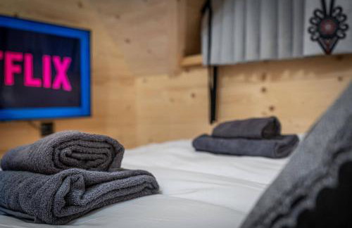 Górska Baja Premium House - Foto 42