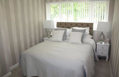 Gorgeous 3 bed House In Milton Keynes - Photo 71