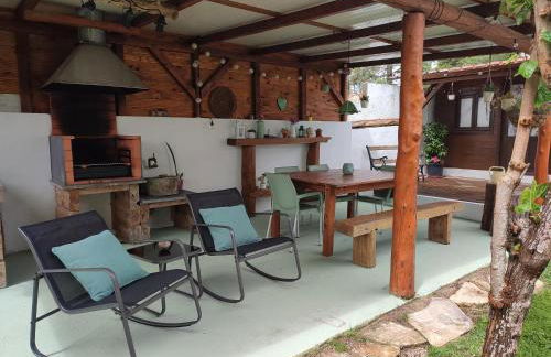 Casinha do pinhal - Foto 10