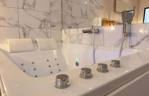 Le Nid de la Chouette by Apparts Spa Dijon - Foto 13