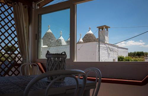 Casa tra i Trulli - Foto 18