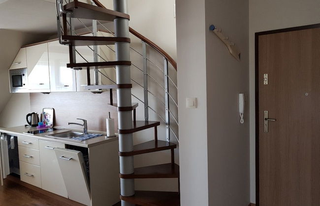 Marina Jastarnia - Apartamenty - Basen - Photo 27