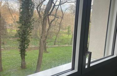 Apartment Zénith Charm of Barry Gardens- private parking - Photo 12