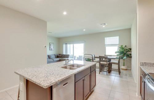 Suburban Family Home 7 Mi to Poston Butte Preserve - Foto 11